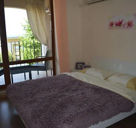 Daire Sea Fort Club Sveti Vlas