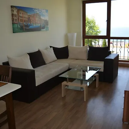 Appartamento Sea Fort Club